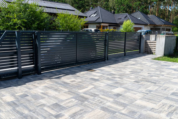 Driveway Repair Near Me in Fairview Heights, IL