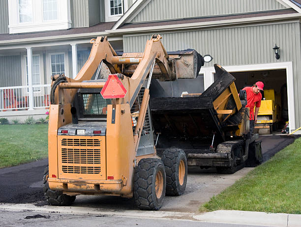 Best Driveway Pavers Near Me  in Fairview Heights, IL