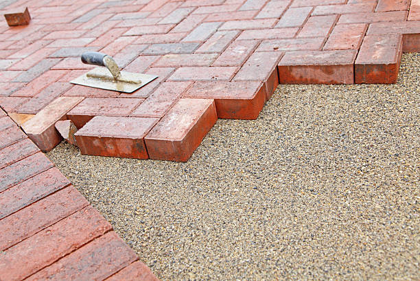 Best Paver Driveway Replacement  in Fairview Heights, IL