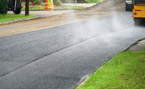 Best Interlocking Driveway Pavers  in Fairview Heights, IL